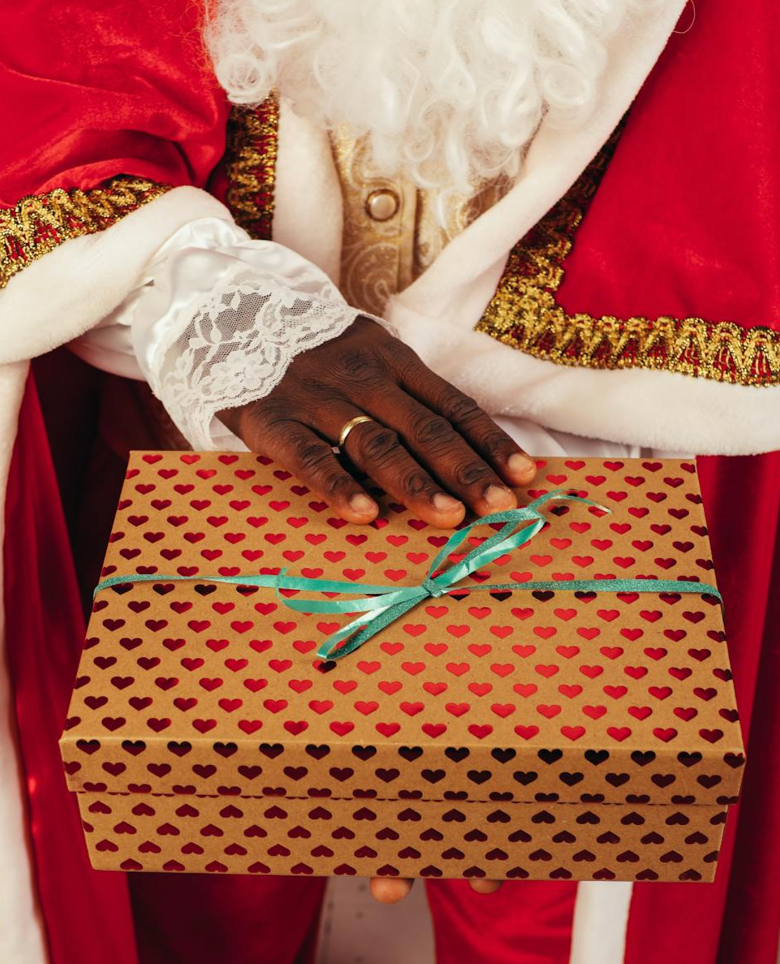 De ultieme selfcare giftguide: spoil yourself (of een ander!)