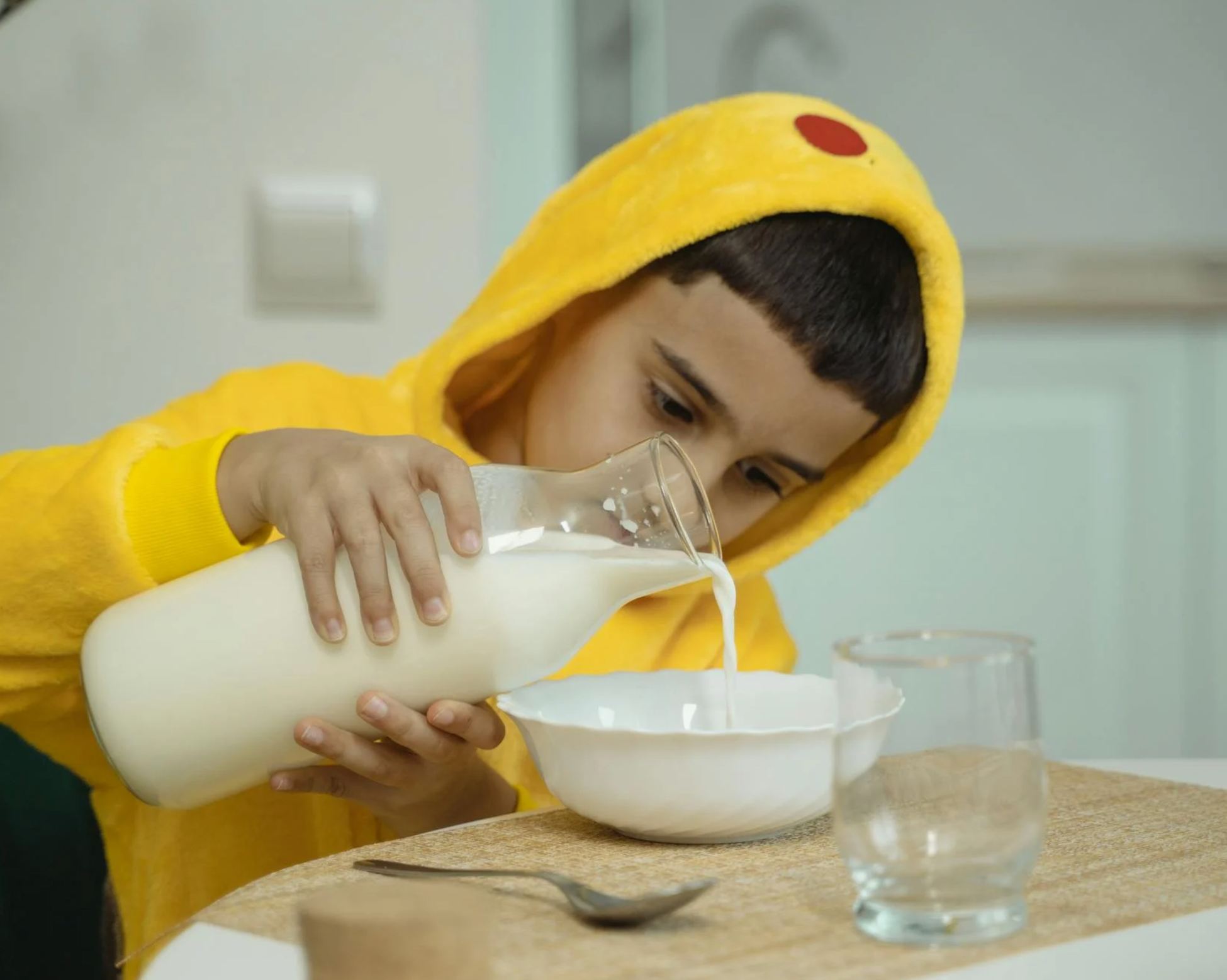 Hoe Lang Niet Eten Na Tanden Poetsen