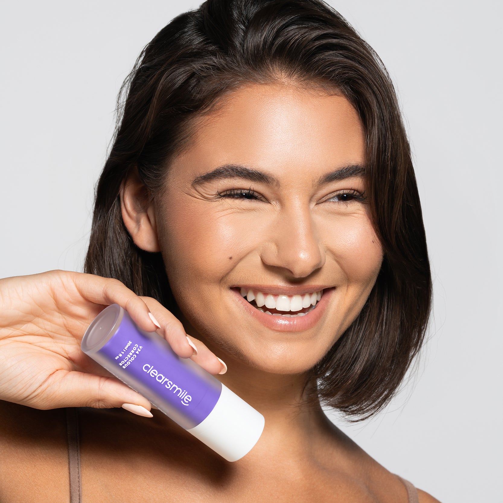 PAP+ Transparant Whitening Strips Bundle