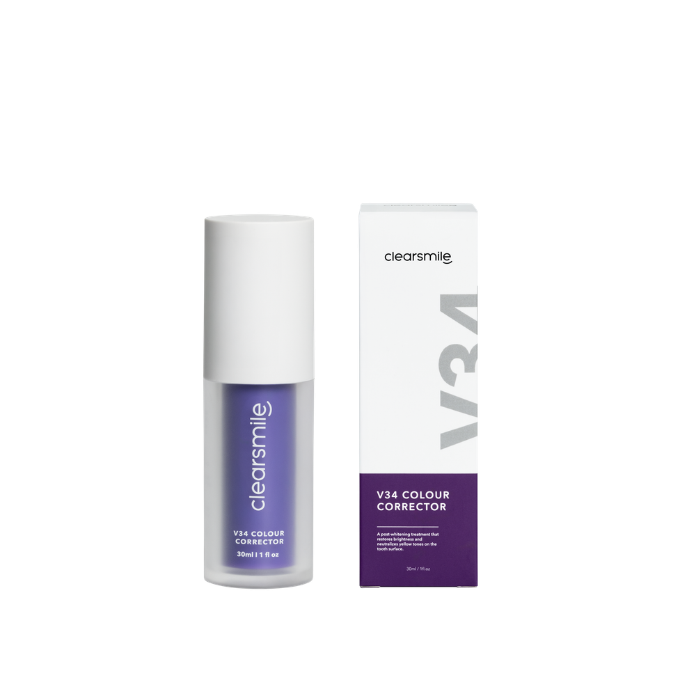 V34 Colour Corrector Serum
