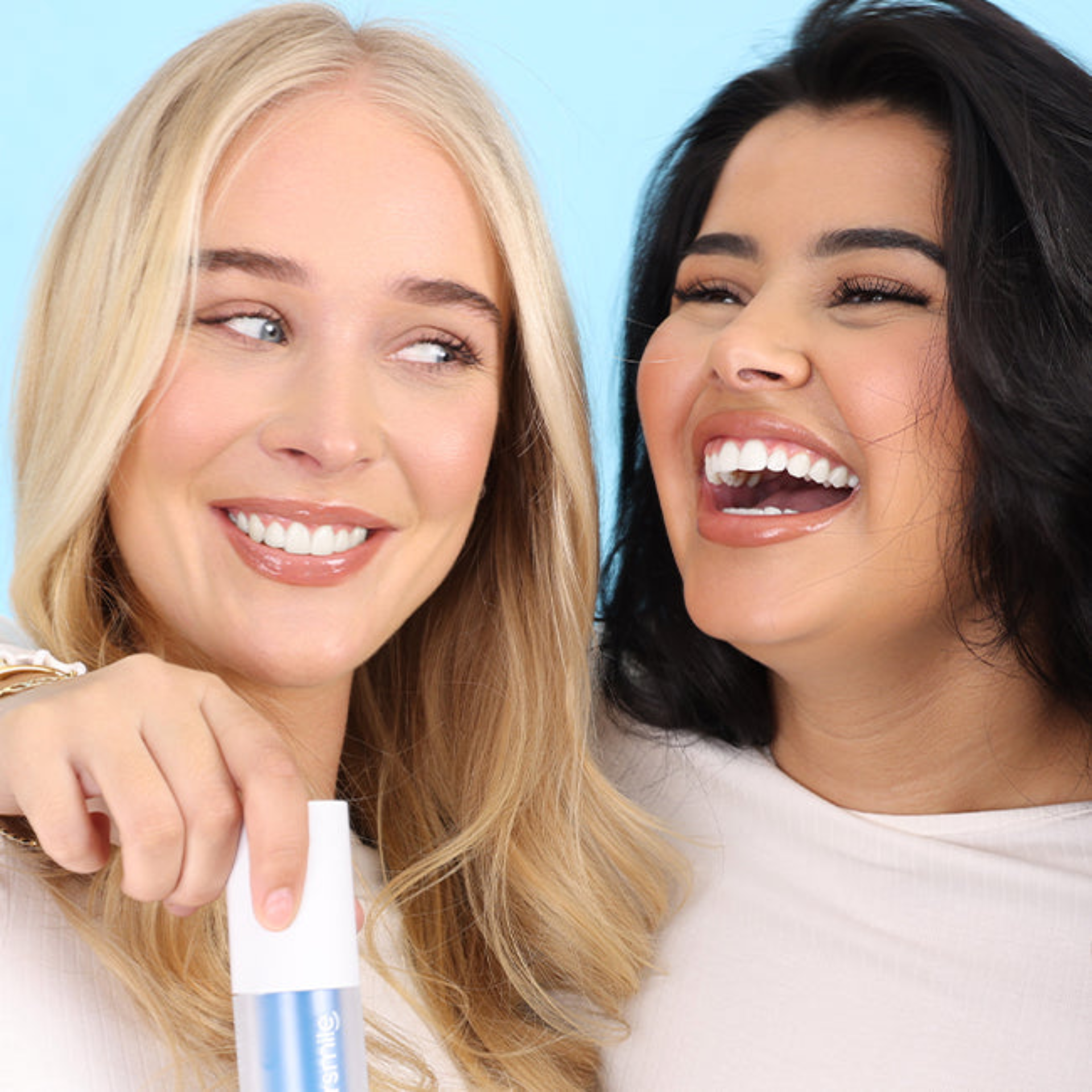 PAP+ Teeth Whitening Accelerator Gel