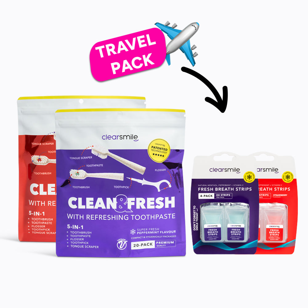 Travel Pack
