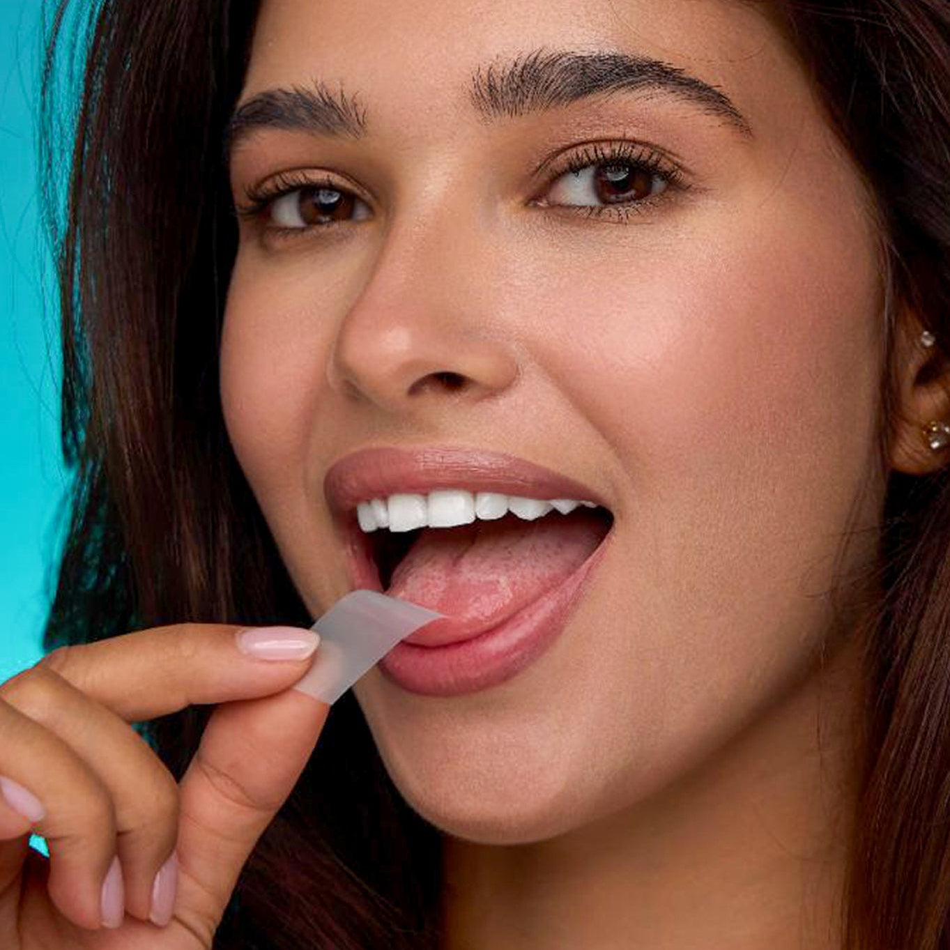 Fresh Breath Strips 1-Pack