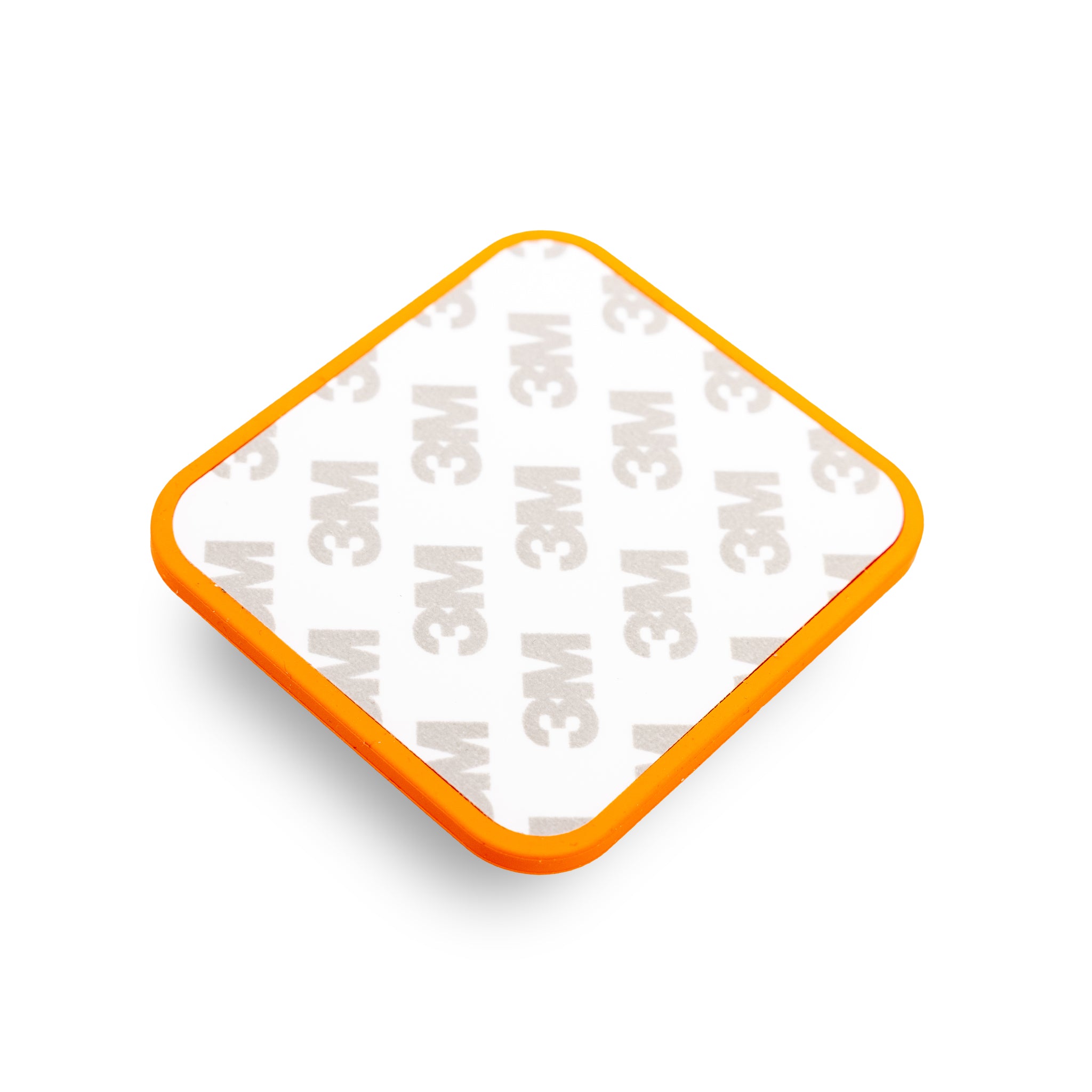 Breath Strips Holder - Orange