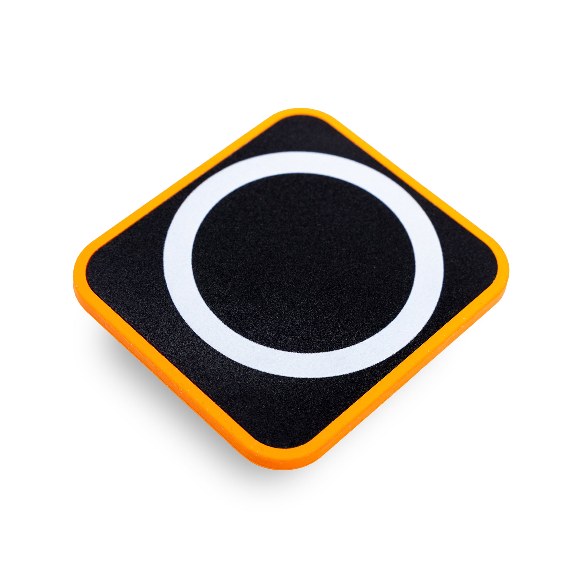 Breath Strips Holder - Orange