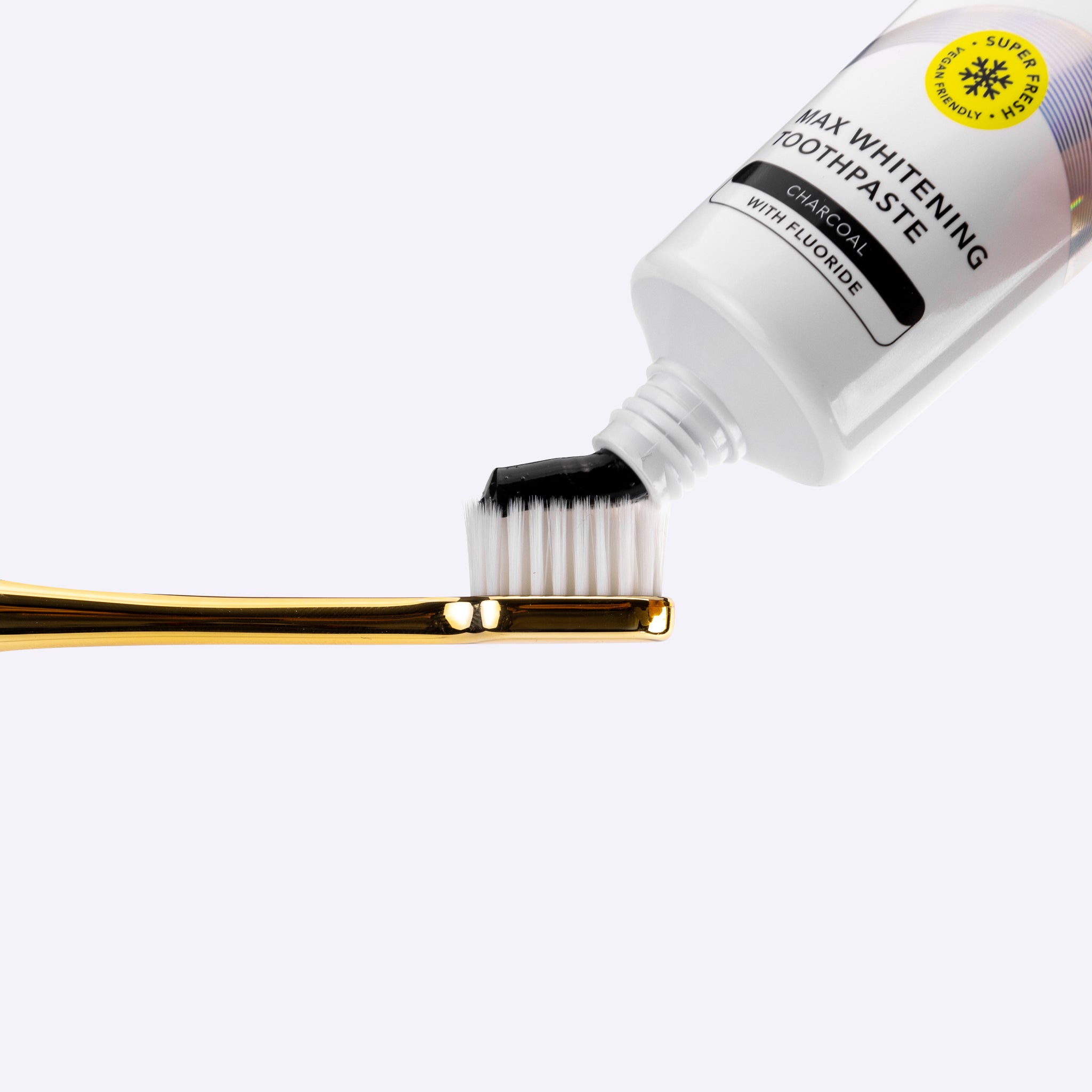 Max Whitening Toothpaste