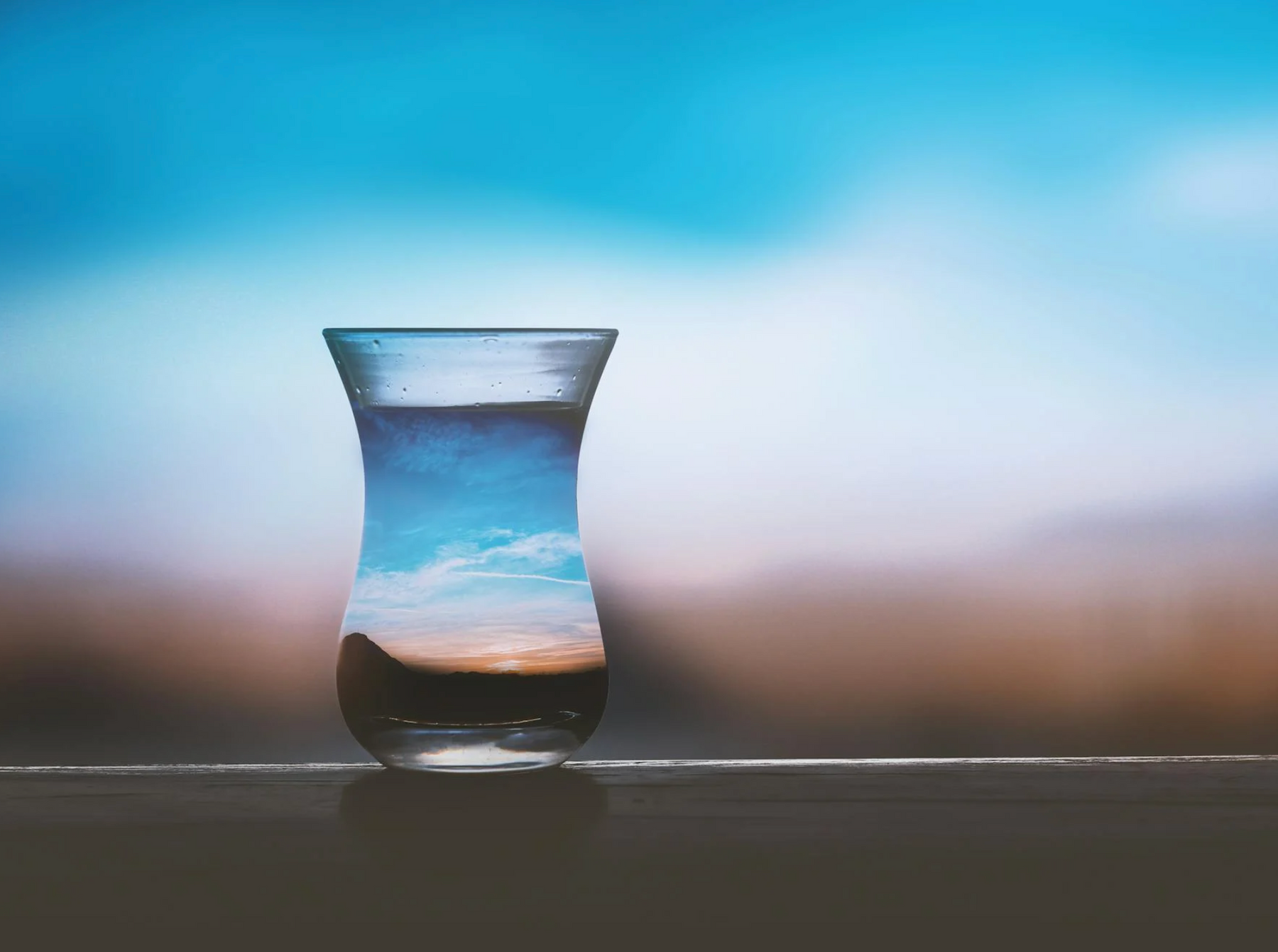 Mond spoelen met zout water - waarom zou je dat doen?