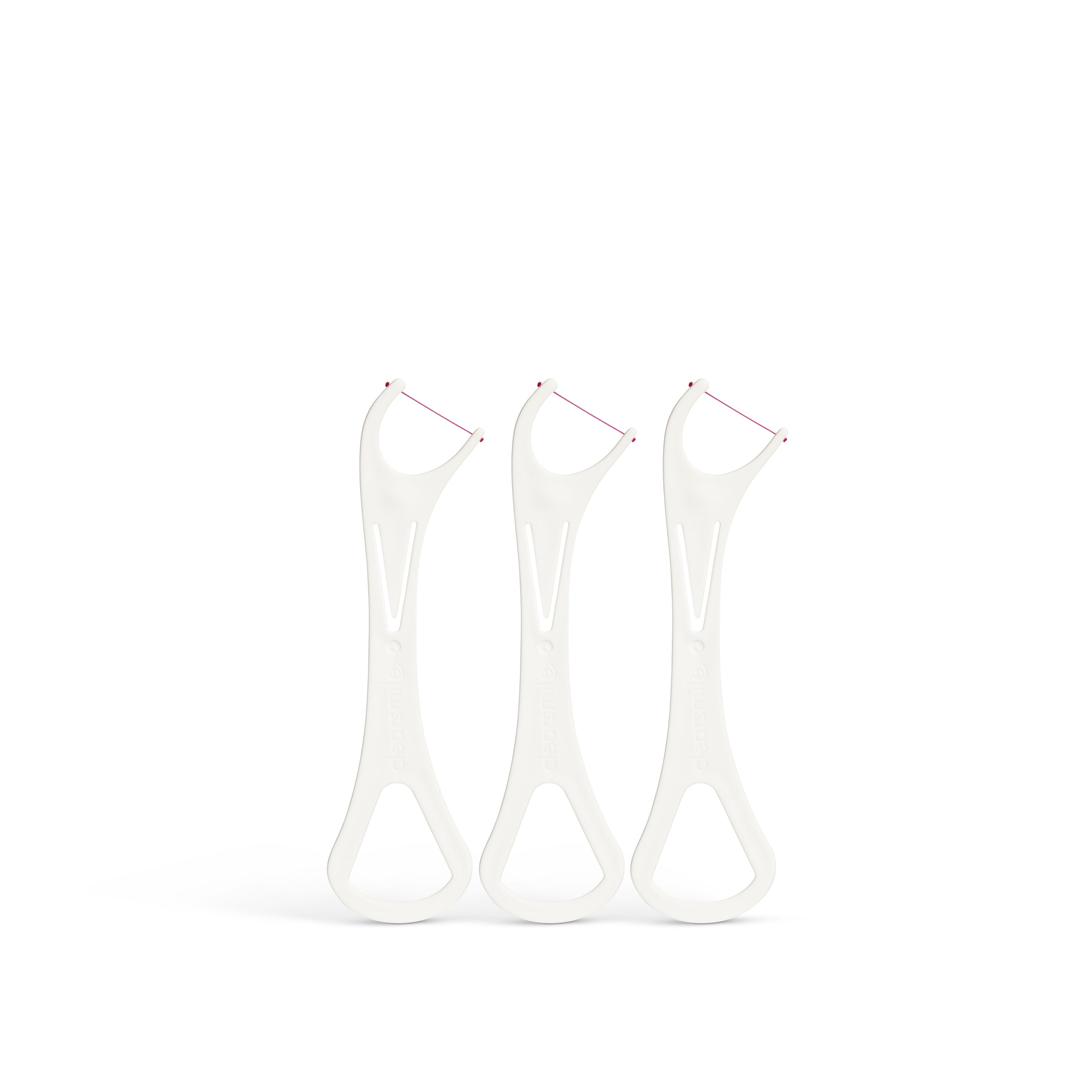 3-in-1 Floss & Scraper