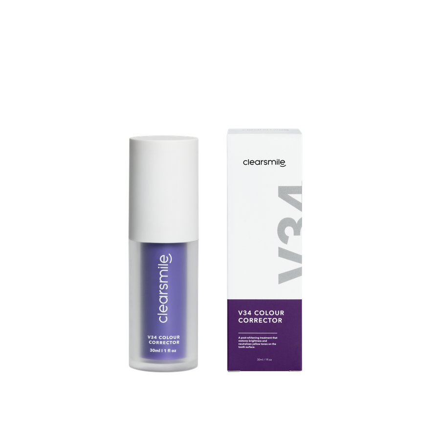 V34 Colour Corrector Serum