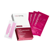 Clearsmile PAP+ Pink Whitening Strips Watermelon
