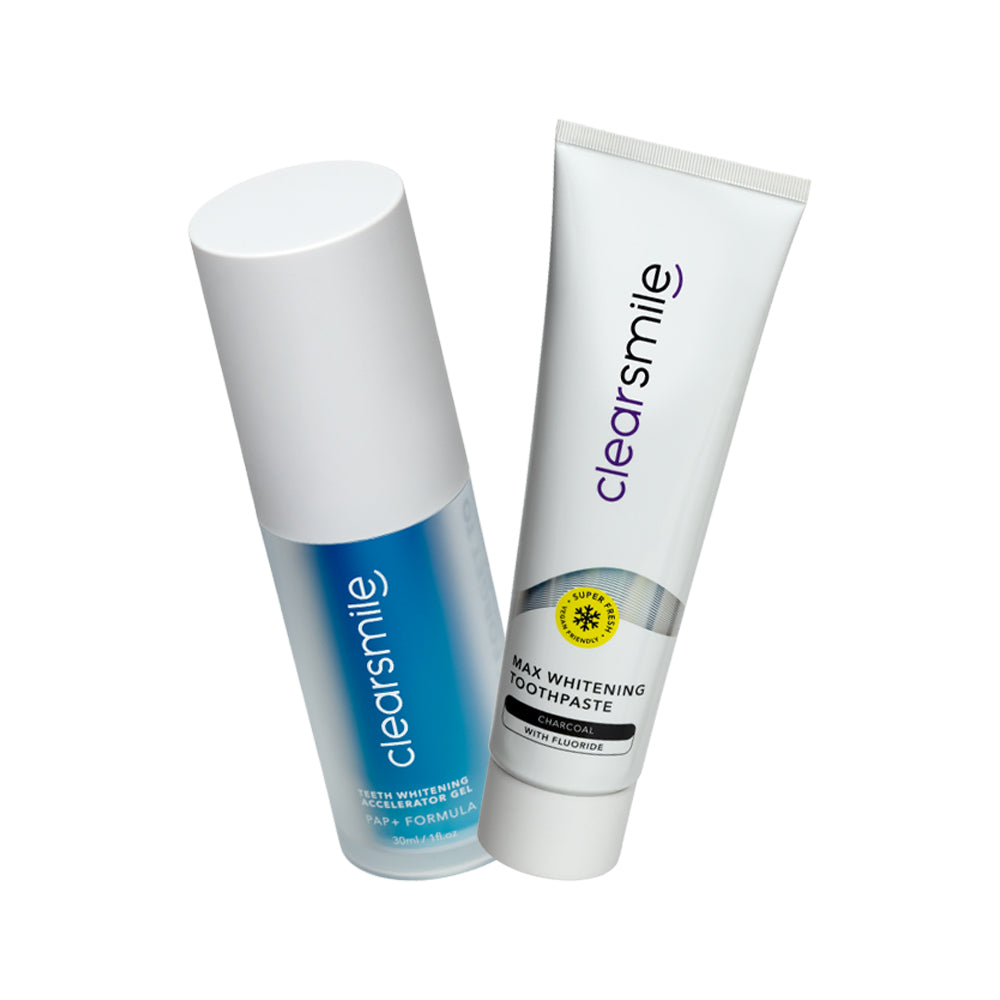 Instant Whitening Bundle