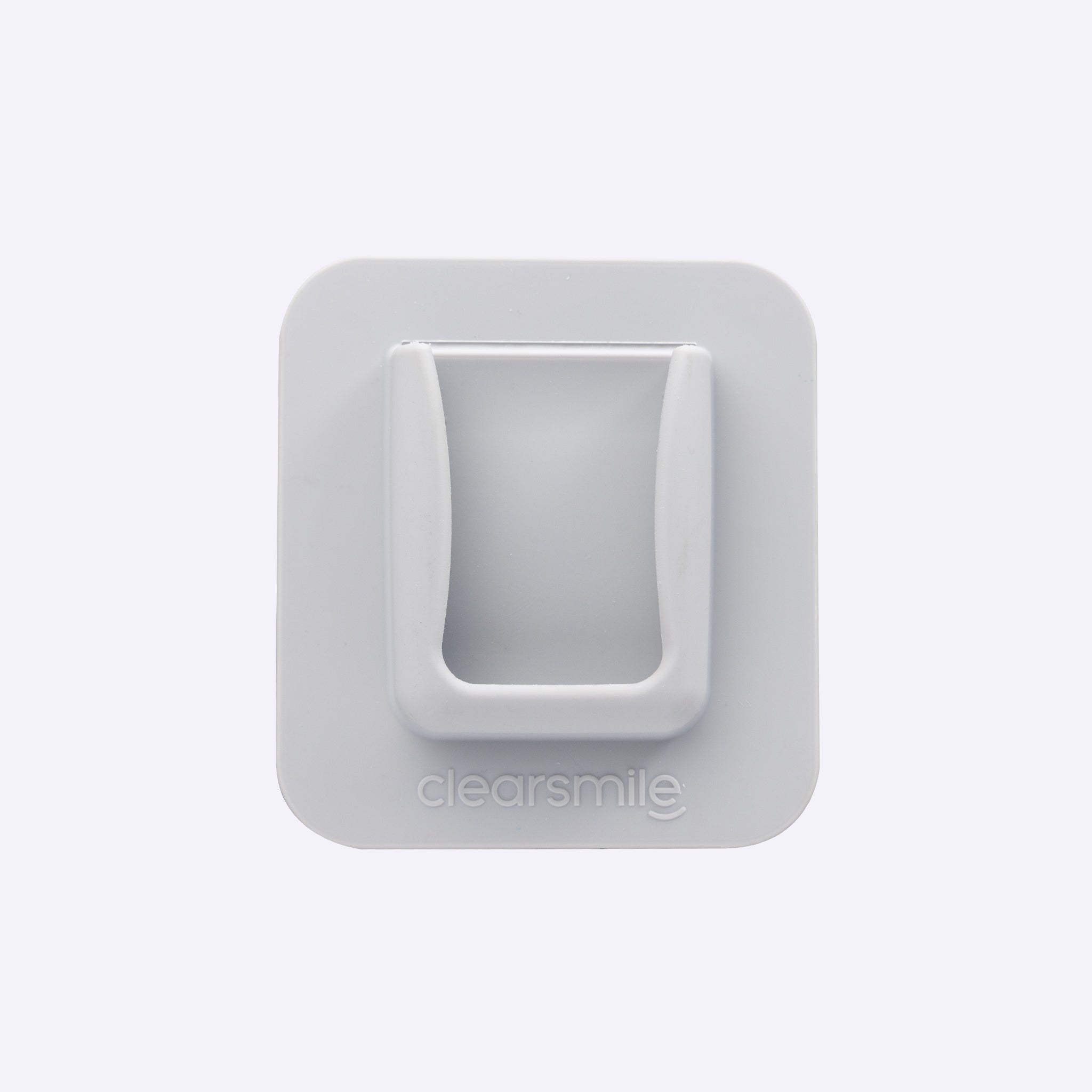 Breath Strips Holder - Gray