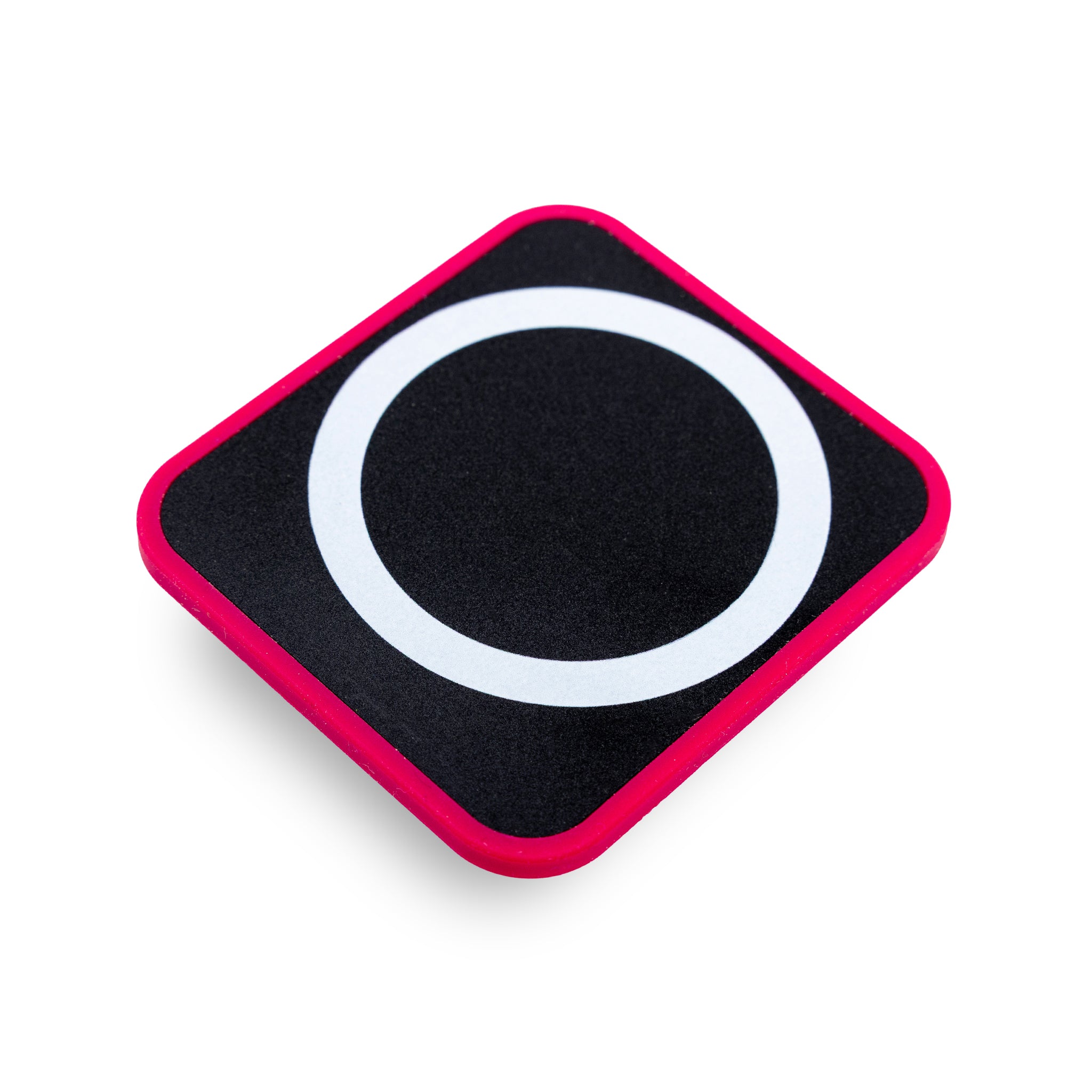 Breath Strips Holder - Rose Red