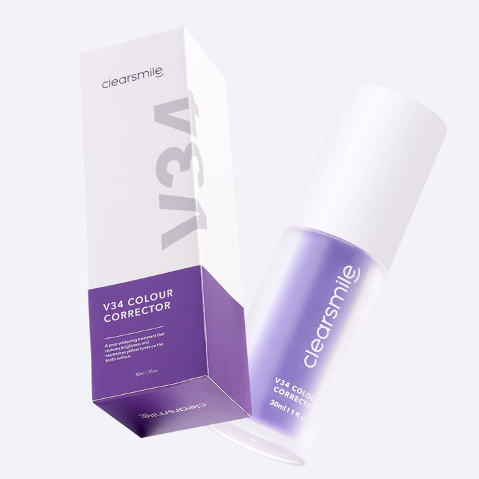 V34 Colour Corrector Serum